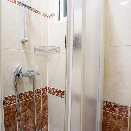 Easy And Peace Chamberi Apartment Madrid Exterior photo
