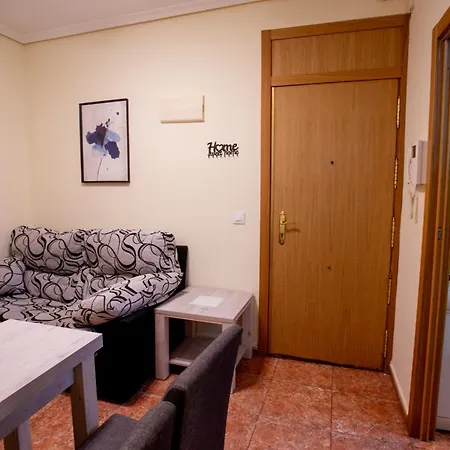 Easy And Peace Chamberi Apartment Madrid Exterior photo