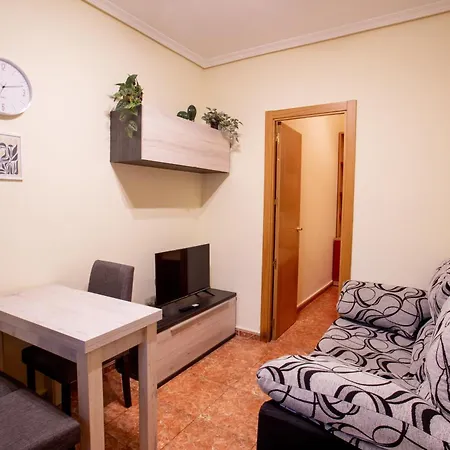 Easy And Peace Chamberi Apartment Madrid Exterior photo