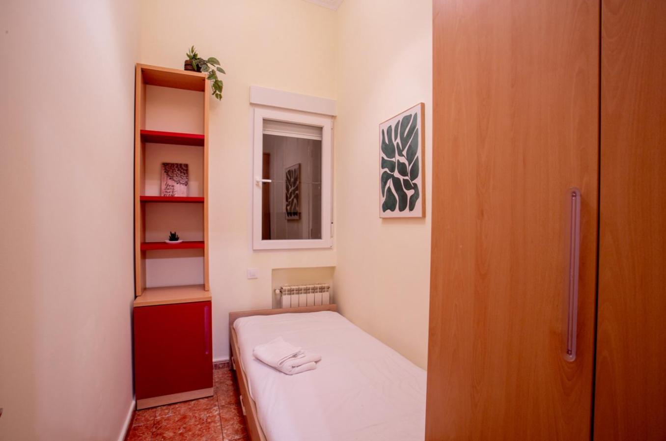 Appartement Easy And Peace Chamberi Madrid