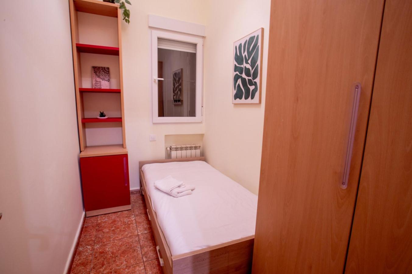 Easy And Peace Chamberi Appartement