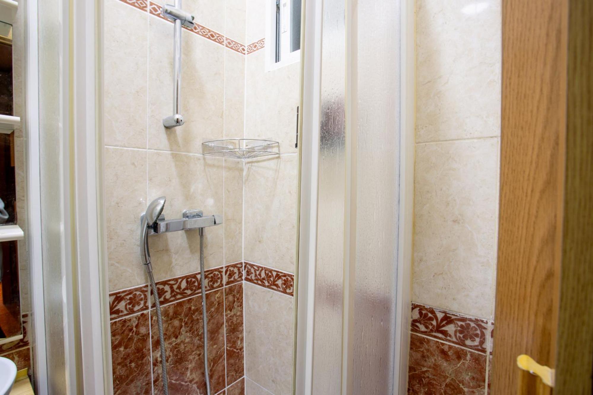 Easy And Peace Chamberi Appartement Madrid